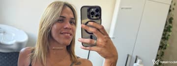 Maria Acompanhante Maria - Cabeçalho
