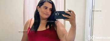 Acompanhante Verônica - Cabeçalho
