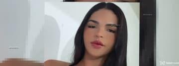 Thay rios Acompanhante Thay rios - Cabeçalho
