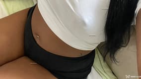 Acompanhante Yasmim Castro - Cabeçalho