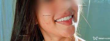 Thalita Dias Acompanhante Thalita Dias - Cabeçalho