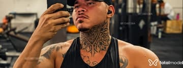 Boyescort Acompanhante Boyescort - Cabeçalho