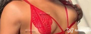 Mirela Acompanhante Mirela - Cabeçalho