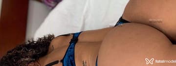 Bruna Acompanhante Bruna - Cabeçalho