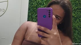 Mayara Acompanhante Mayara - Cabeçalho