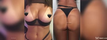 Acompanhante Camilla Mendes - Cabeçalho