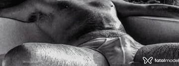Rafael Machado Acompanhante Rafael Machado - Cabeçalho