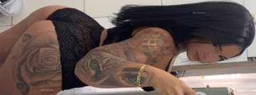 Acompanhante Paola - Cabeçalho