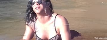 Acompanhante Gisela - Cabeçalho