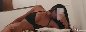 Acompanhante Luara Fernandez - Cabeçalho