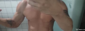 Acompanhante Jake Beckham - Cabeçalho