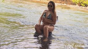 Acompanhante Laura bernado - Cabeçalho
