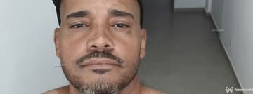 Acompanhante Robson - Cabeçalho