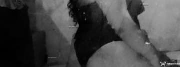 Acompanhante Lavínia Alves - Cabeçalho