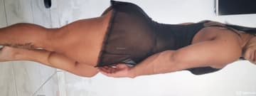 Acompanhante Karen - Cabeçalho