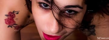Acompanhante Jenny LeBlanc - Cabeçalho