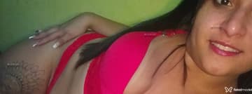 Acompanhante Nara santos - Cabeçalho