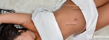 Acompanhante LORENA - Cabeçalho