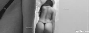 Acompanhante Karina - Cabeçalho