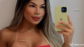 Larissa Campos Acompanhante Larissa Campos - Cabeçalho