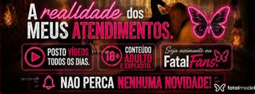 Acompanhante Bruna Rodrigues - Cabeçalho