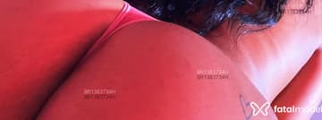 Morena Silva Acompanhante Morena Silva - Cabeçalho