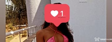 Acompanhante Fernanda - Cabeçalho