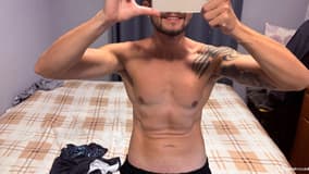 Vitor Hugo Acompanhante Vitor Hugo - Cabeçalho
