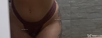 Acompanhante Eduarda - Cabeçalho