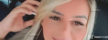 Acompanhante Sabrina Mota - Cabeçalho