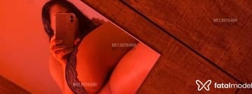 Melina Acompanhante Melina - Cabeçalho