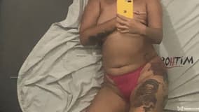 Acompanhante Vanesinha - Cabeçalho