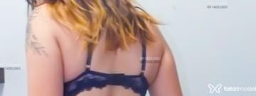 Acompanhante Isabella - Cabeçalho