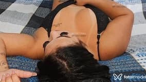 Acompanhante Bruna Padilha - Cabeçalho