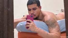Acompanhante Matheu Oliveira - Cabeçalho