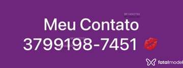 Bella Acompanhante Bella - Cabeçalho