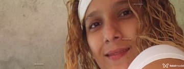 Kamila Acompanhante Kamila - Cabeçalho