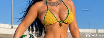 Acompanhante Mariah - Cabeçalho