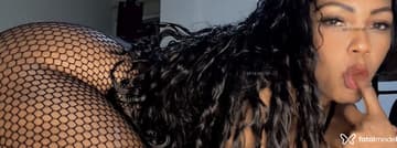 Acompanhante Mirella Fontes - Cabeçalho