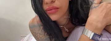 Acompanhante Alexia Boklove - Cabeçalho