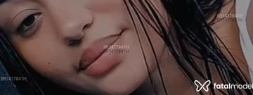 Acompanhante Gabriella Alencar - Cabeçalho