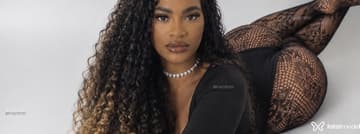 Acompanhante Mayara Fernandes - Cabeçalho