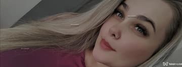 Acompanhante Beatriz Zatti - Cabeçalho