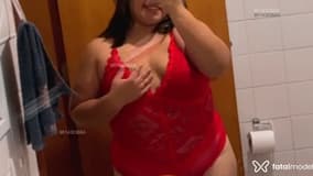 Acompanhante Juliana Ferreira - Cabeçalho