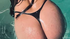 Acompanhante Daniela Silva - Cabeçalho