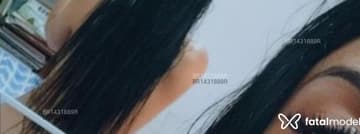 Acompanhante Ana Paula - Cabeçalho