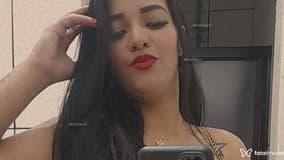 Angélica Acompanhante Angélica - Cabeçalho