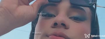 Acompanhante Eduarda Cristina - Cabeçalho