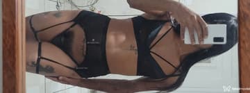 Acompanhante Morena - Cabeçalho
