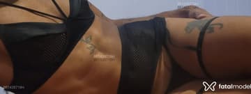 Acompanhante Morena - Cabeçalho